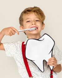 cuidar salud dental