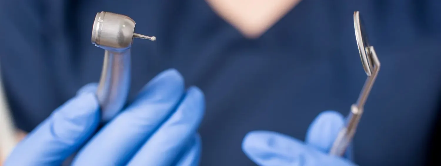 Opiniones sobre los implantes dentales sin tornillos