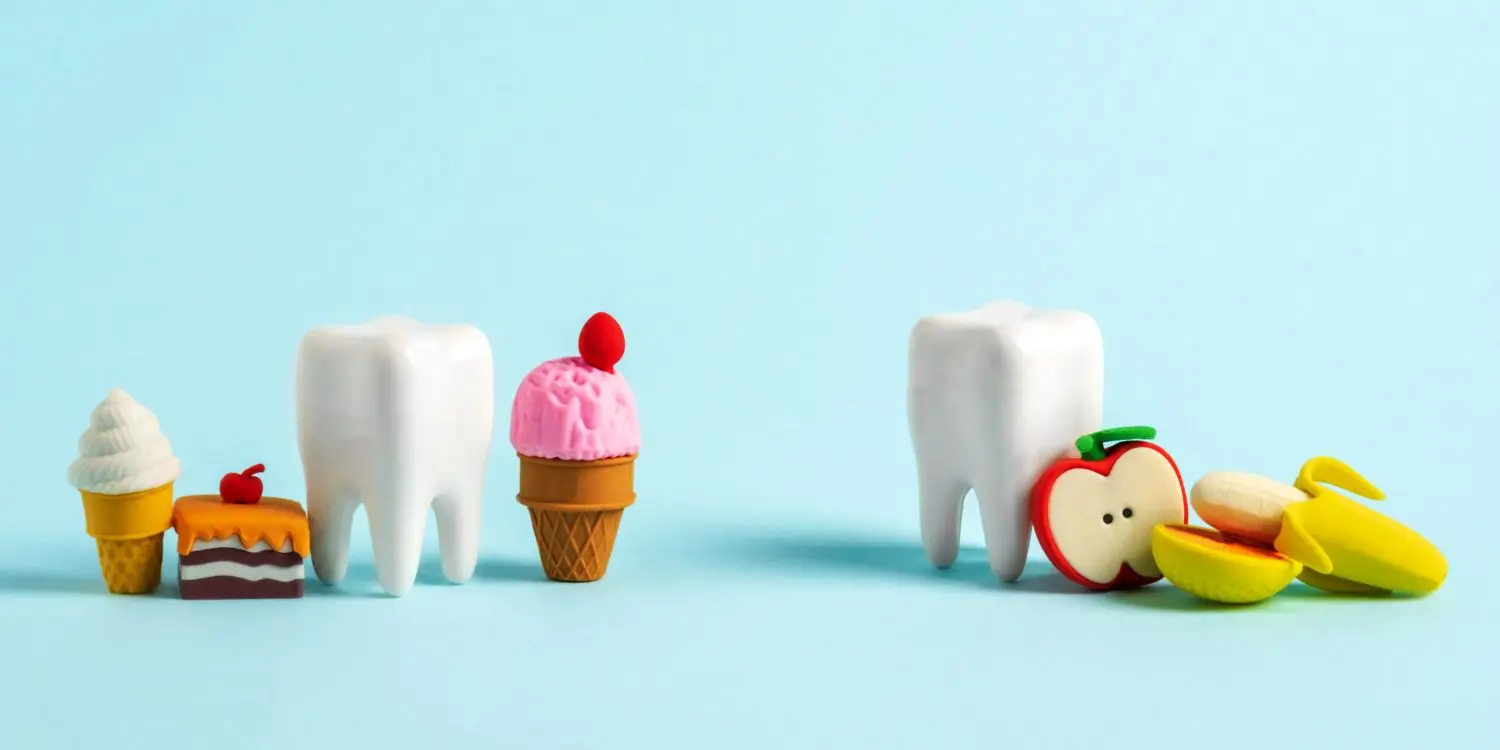 ¿Se puedo comer de todo con implantes dentales?