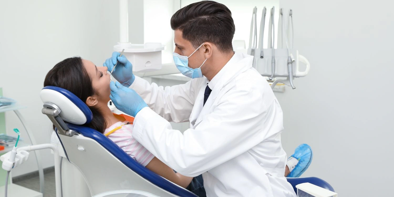 Cada cuánto hay que ir al dentista
